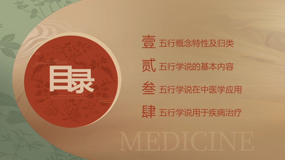 中医五行学说1_第2页