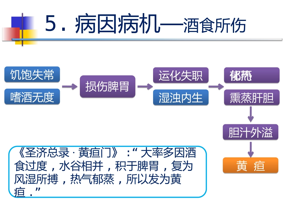 黄疸的中医标准化治疗_第10页