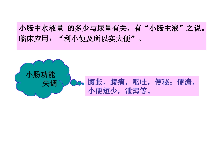 中医基础理论-六腑与奇恒之腑_第8页