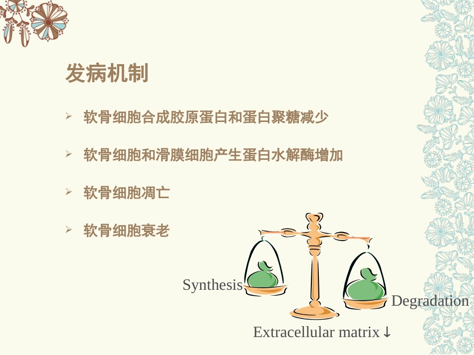 骨关节炎(中医药大学)_第13页