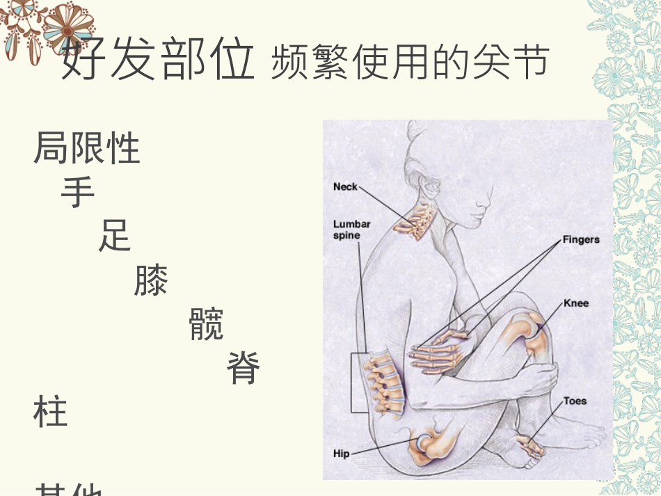 骨关节炎(中医药大学)_第6页