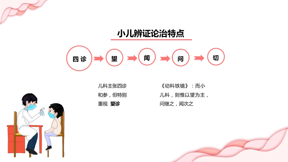 中医治疗：小儿推拿基础常识2_第13页