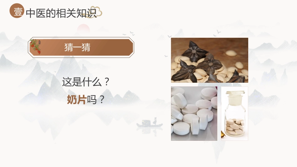 中医其他：神奇的中医2_第13页