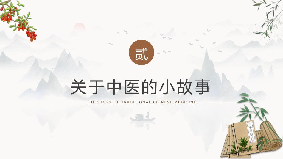 中医其他：神奇的中医2_第15页