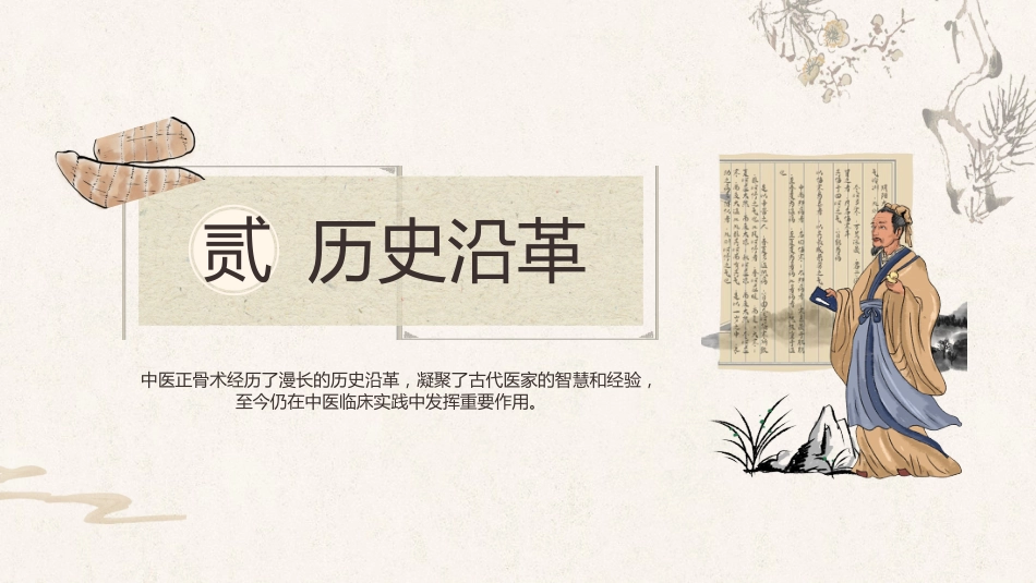 中医治疗：中医正骨2_第5页