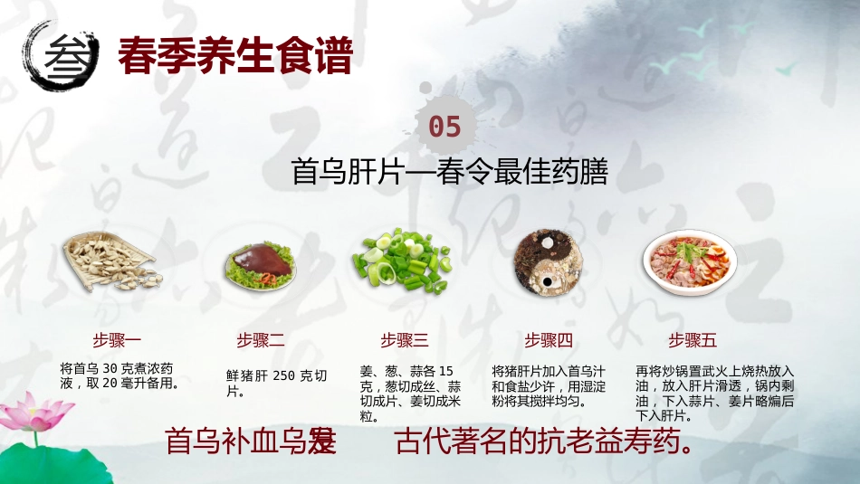 中医养生：四季养生_第11页