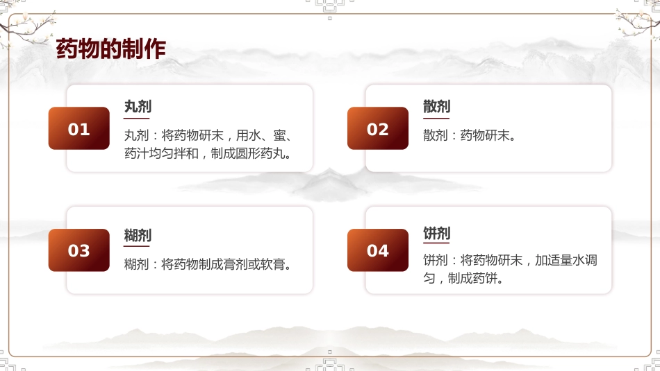中医治疗：中医穴位贴敷2_第14页