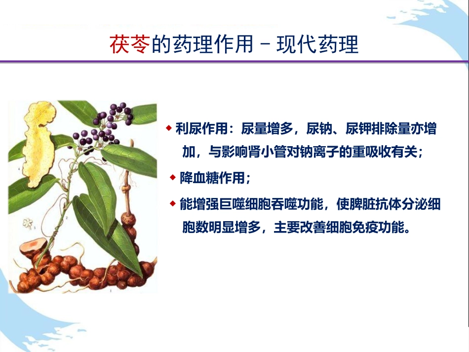 中医治疗：慢性肾衰竭CKD中西医结合治疗方案_第10页
