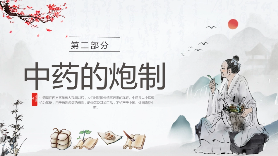中药基础知识_第5页
