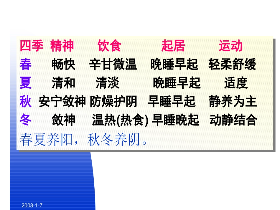 中医基础理论-防治原则_第4页