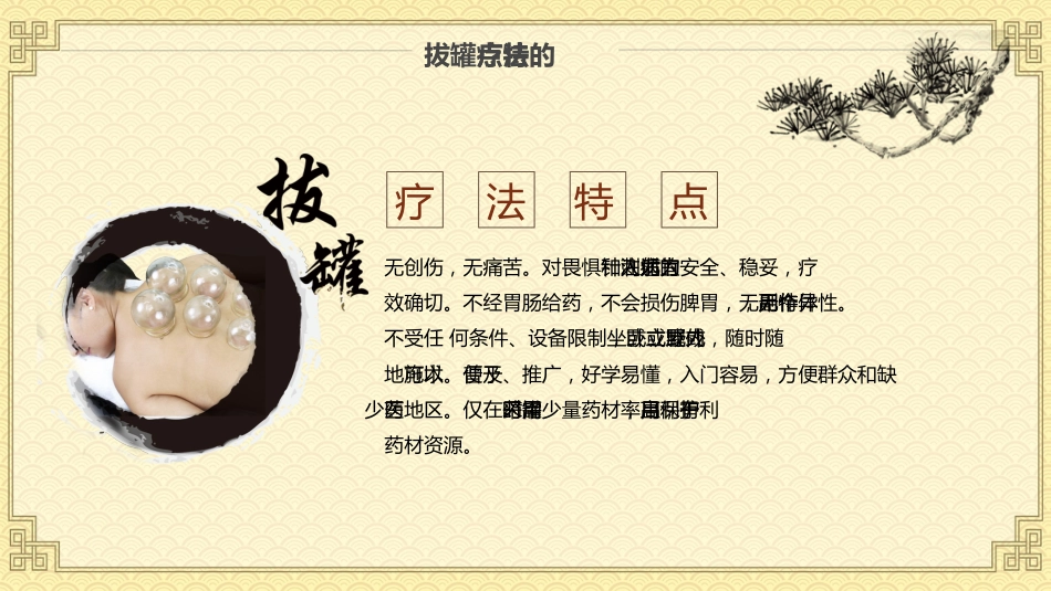 中医治疗：拔罐疗法2_第5页