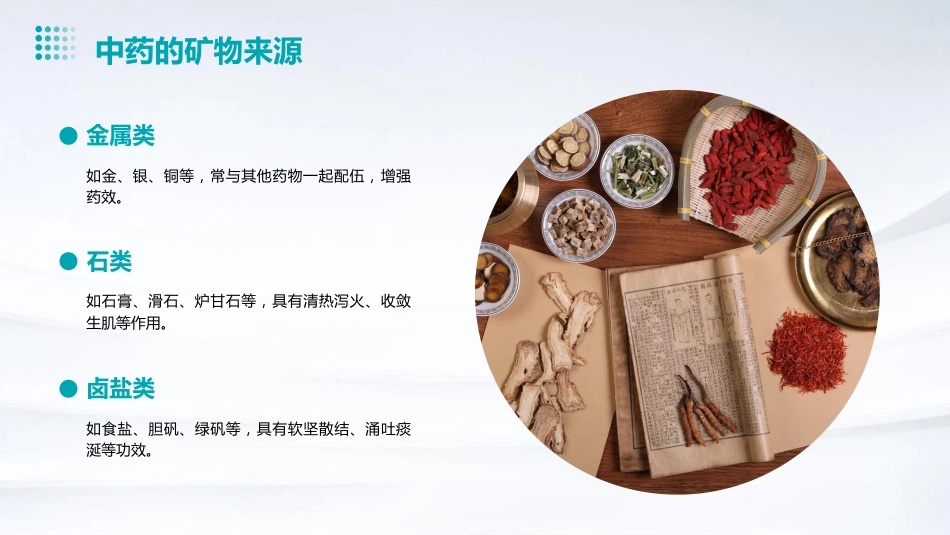 中药的起源和中药学的发展_第14页