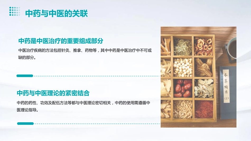 中药的起源和中药学的发展_第6页