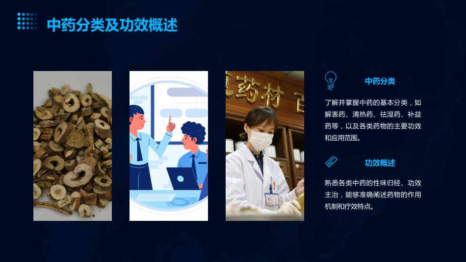 中药临床药师技能培训中的临床用药指导_第9页