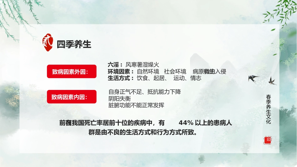 中医养生：春季养生01_第10页