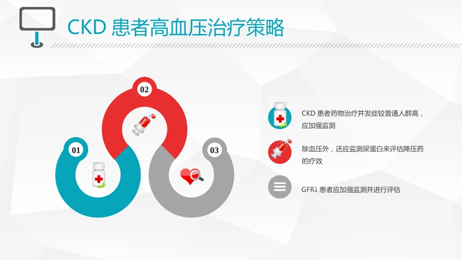 医院医疗病例演讲比赛PPT_第15页