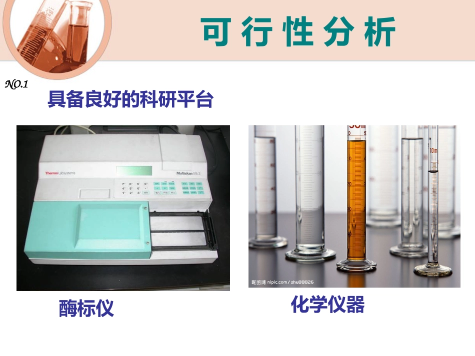 医学科研设计大赛-PPT幻灯片_第13页