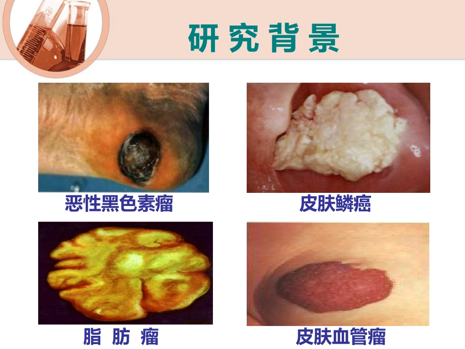 医学科研设计大赛-PPT幻灯片_第2页