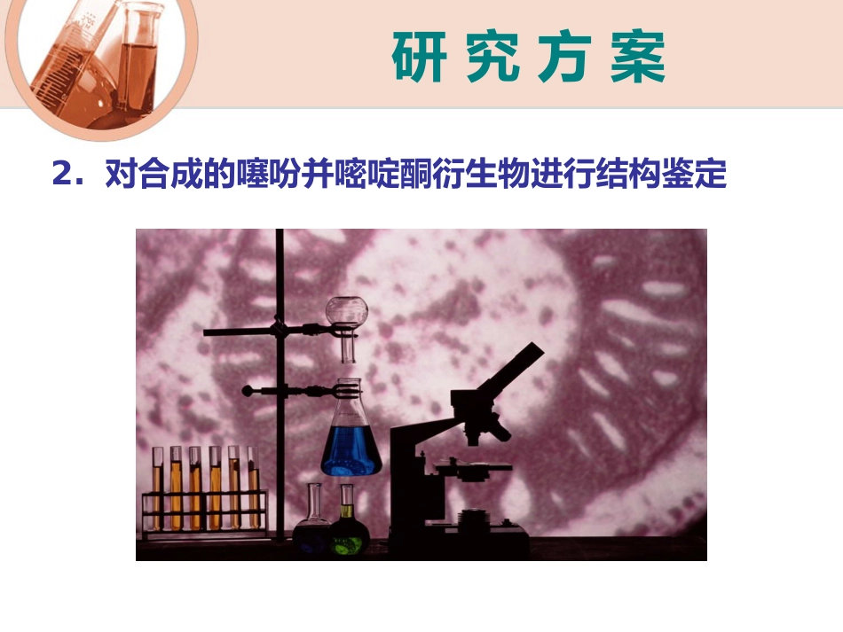 医学科研设计大赛-PPT幻灯片_第9页