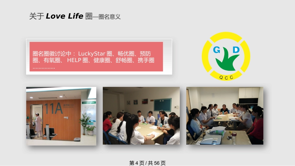 医学护理品管圈获奖PPT课件_第4页