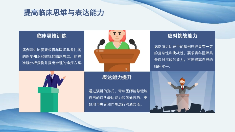 青年医师病例演讲比赛ppt_第5页