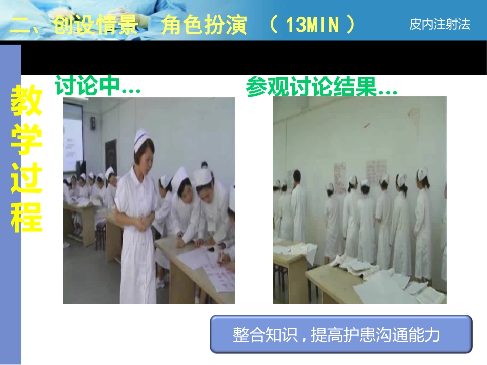 教师说课比赛获奖课件-医学专业_第15页