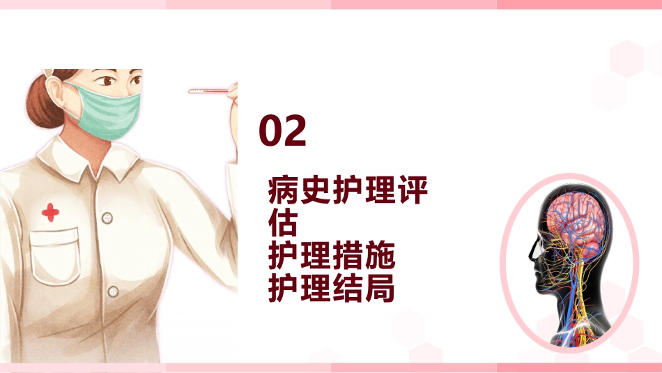 个案护理比赛优秀案例_第14页