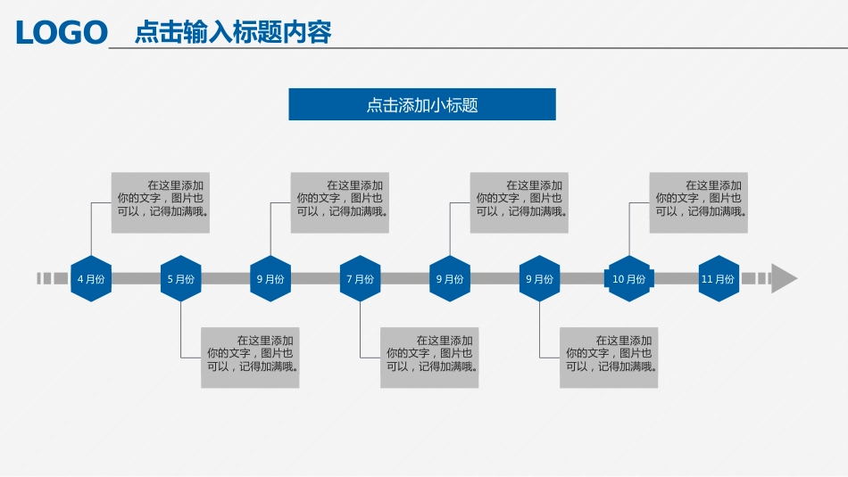 医疗医学医院医生护士工作汇报年终总结通用PPT模板_第5页