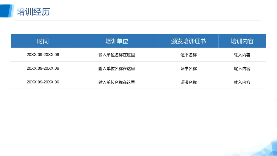 护士职称晋升答辩：N2晋级N3_第6页