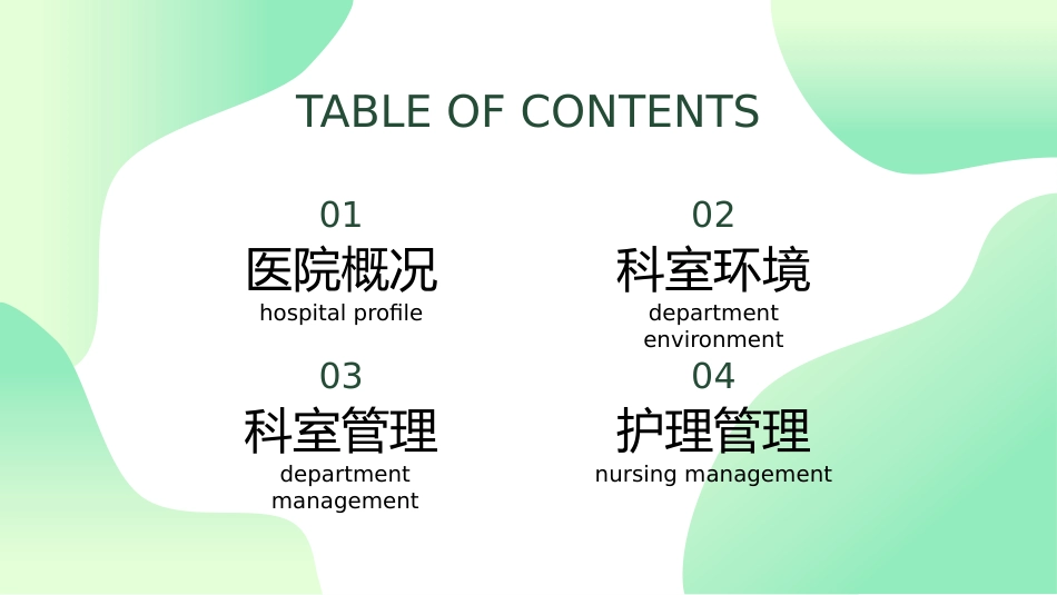 护士进修汇报4_第2页
