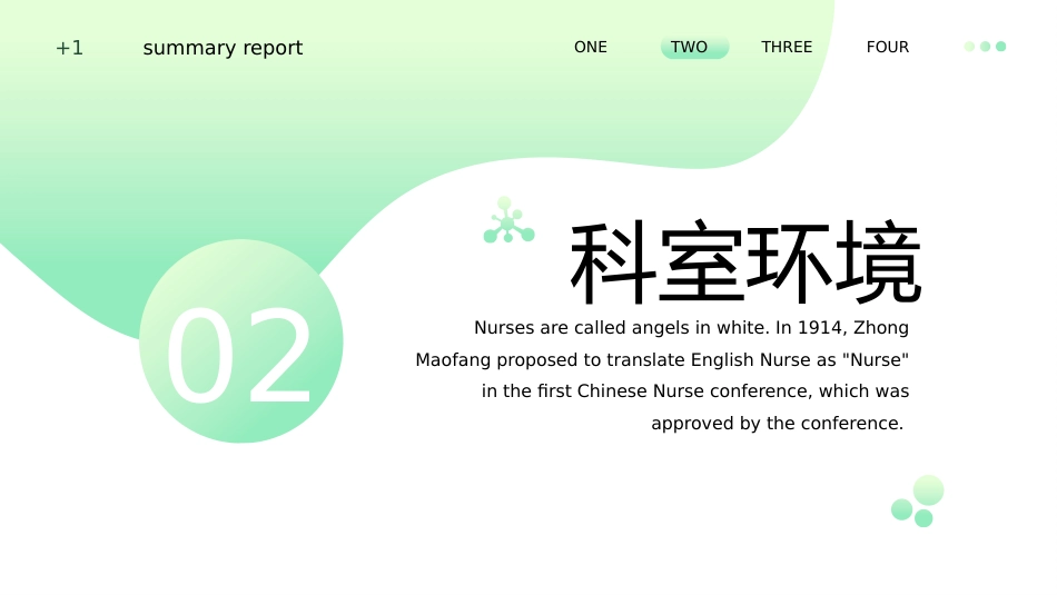护士进修汇报4_第8页