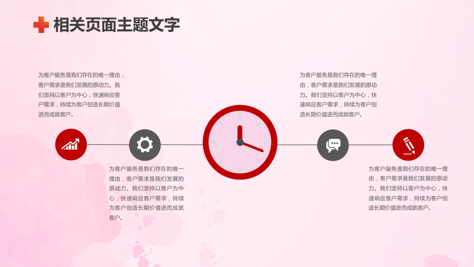 护士进修汇报8_第15页