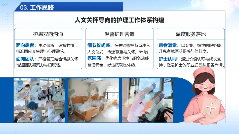 护士长岗位竞聘02_第15页