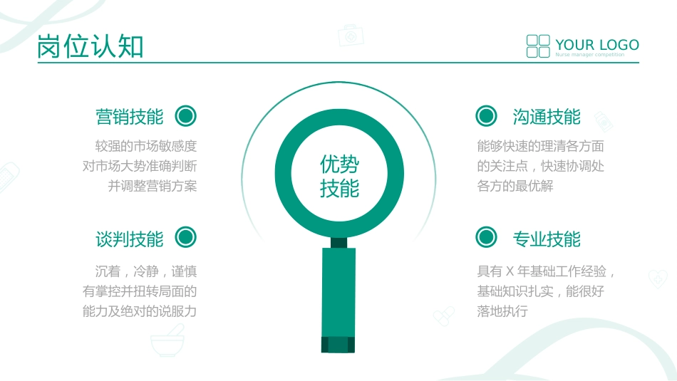 护士长竞聘_第11页