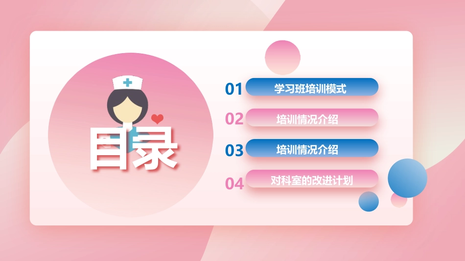 护士进修汇报25_第2页