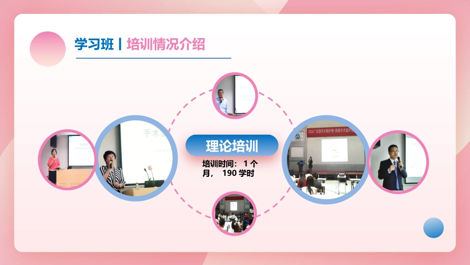 护士进修汇报25_第8页