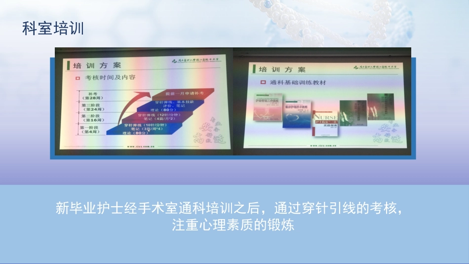 护士进修汇报26_第14页