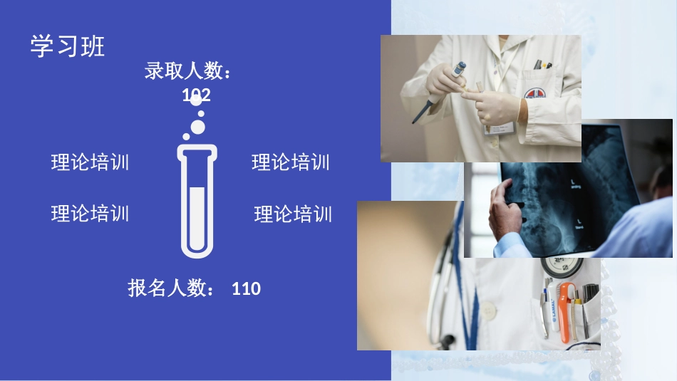 护士进修汇报26_第4页