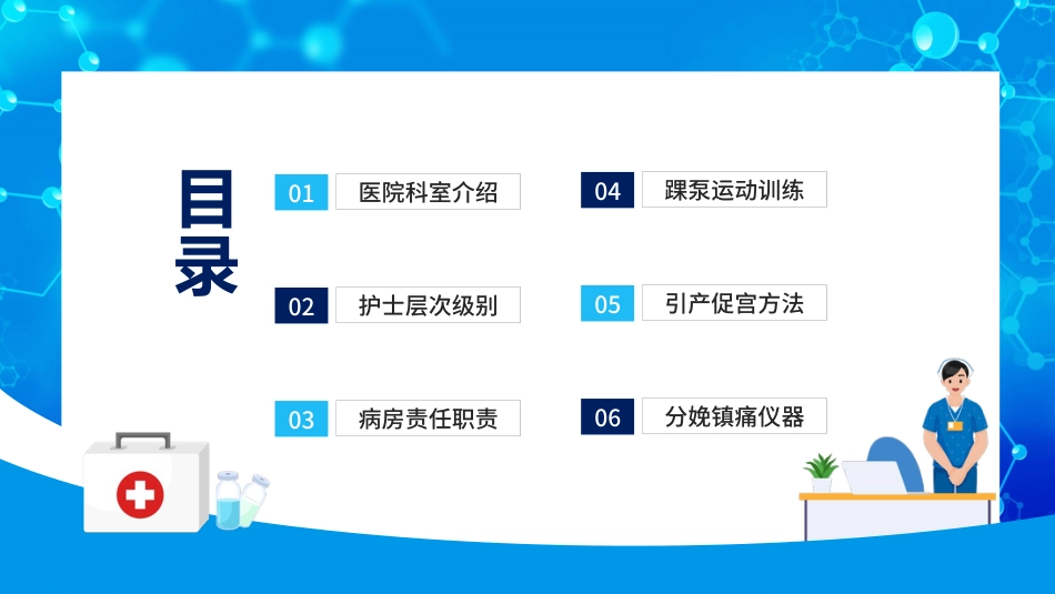 护士进修汇报29_第3页