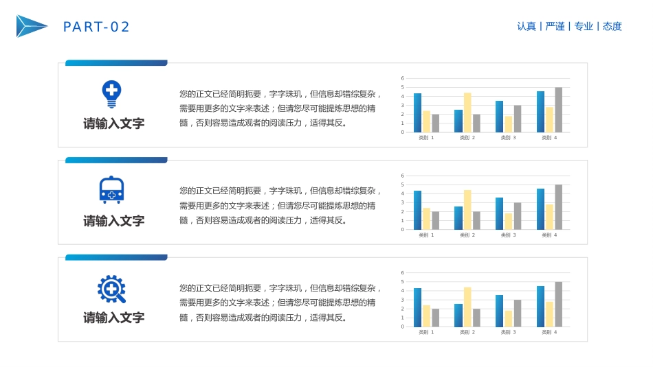 高级职称评审医师资质晋升答辩述职报告PPT_第10页
