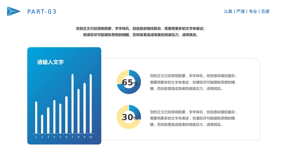高级职称评审医师资质晋升答辩述职报告PPT_第12页