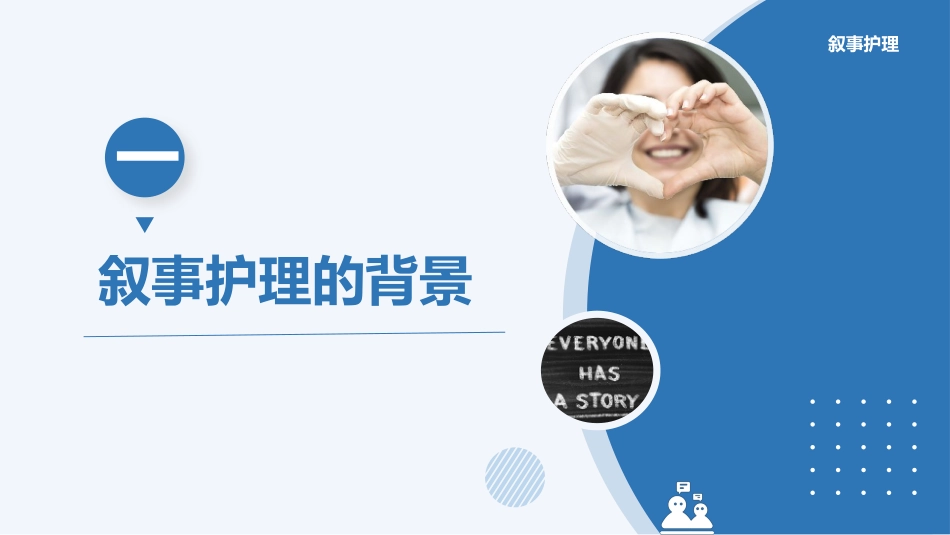 叙事护理事件案例人文关怀应用情况实践项目汇报交流PPT_第3页