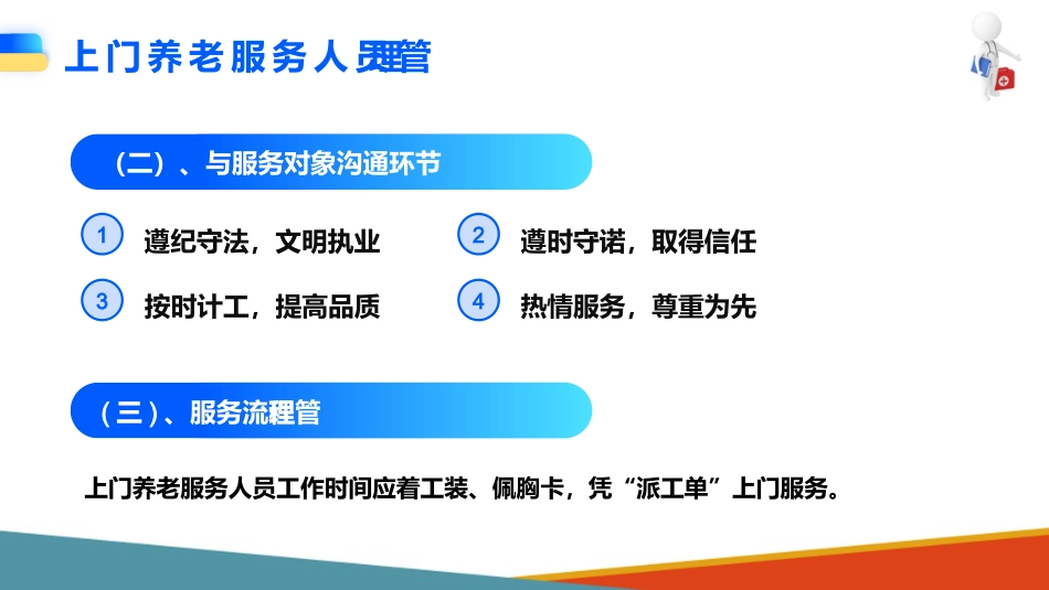 居家养老服务管理(社区居家养老服务课件)_第13页