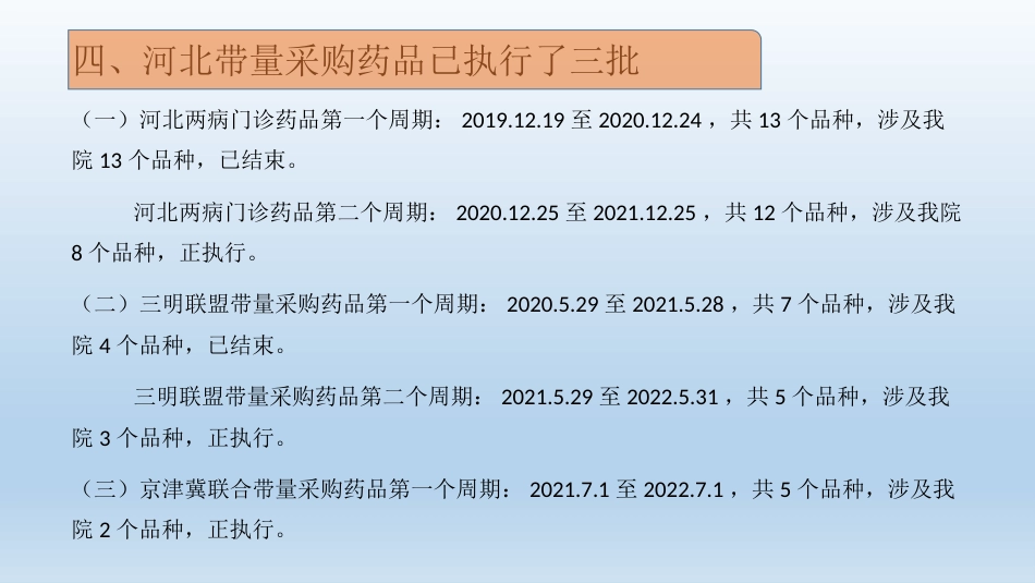 集中带量采购药品_第12页