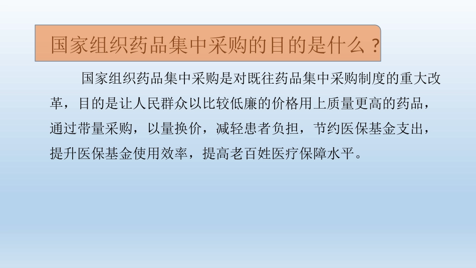 集中带量采购药品_第3页