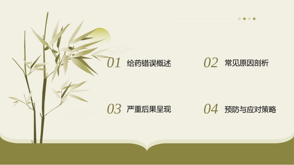 给药错误不良事件ppt_第2页