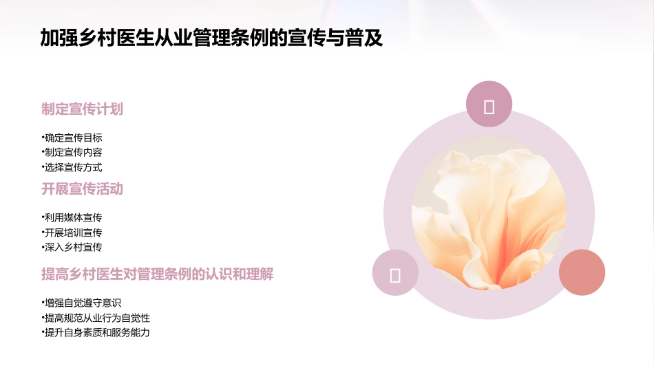 乡村医生从业管理条例_第11页