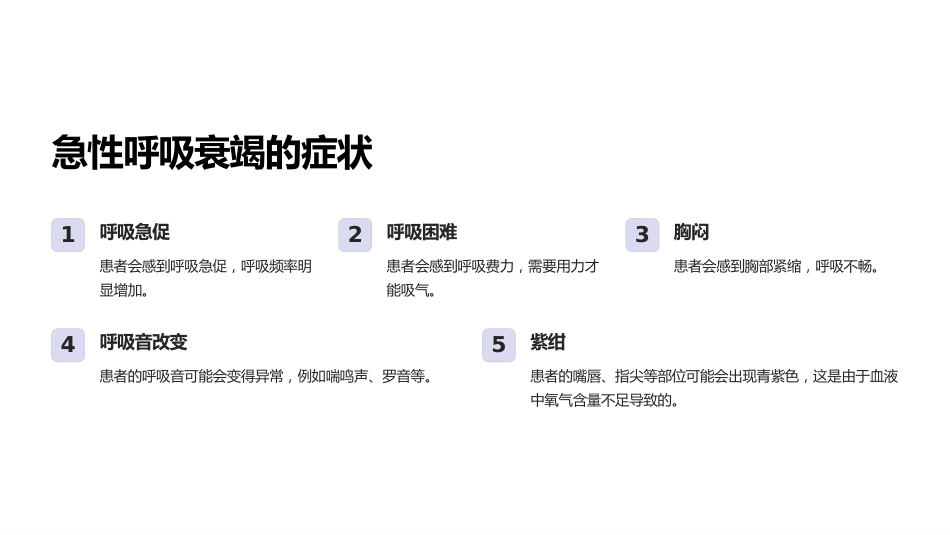 呼吸机的原理和应用场景_第12页