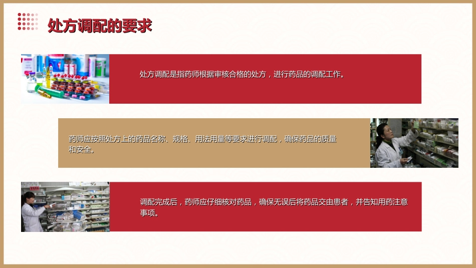 医院处方管理办法学习课件_第10页
