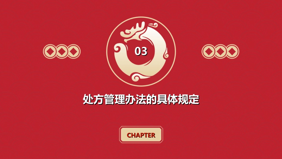 医院处方管理办法学习课件_第12页